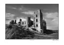 Slains Castle
